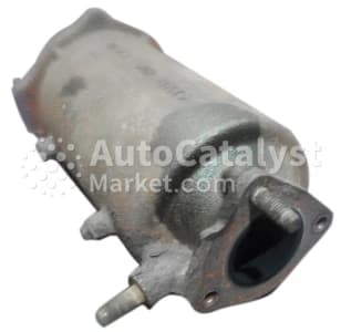 Катализатор от Nissan KN11 №2