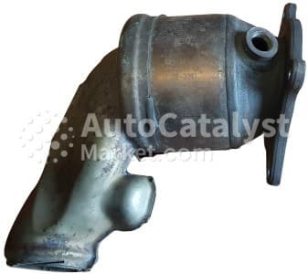 Катализатор от Audi, Volkswagen 8J0131690H / 1K0166DH