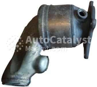 Катализатор от Audi, Volkswagen 8J0131690H / 1K0166DH