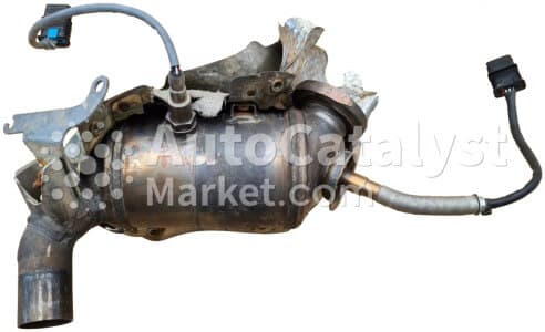 Катализатор от BMW 7649187 №6