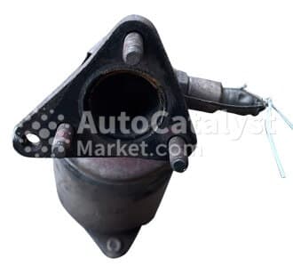 Катализатор от Hyundai, KIA, Chevrolet, Daewoo 96484268