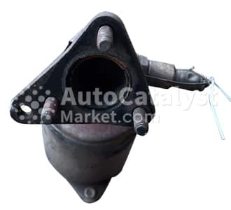 Катализатор от Hyundai, KIA, Chevrolet, Daewoo 96484268 №4
