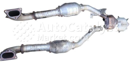 Катализатор от Subaru RCAE1