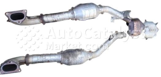 Катализатор от Subaru RCAE1 №1