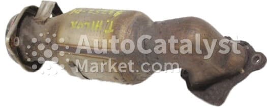 Катализатор от Toyota 0L040 №4