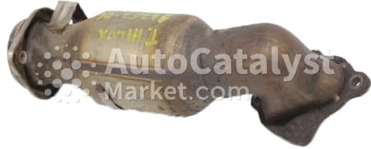 Катализатор от Toyota 0L040