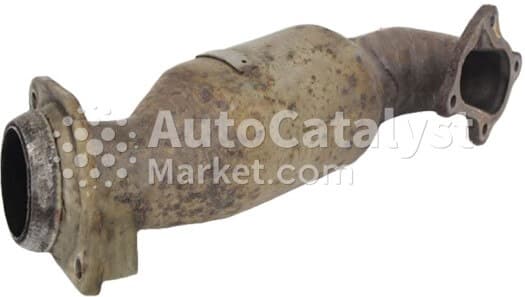 Катализатор от Toyota 0L040 №3