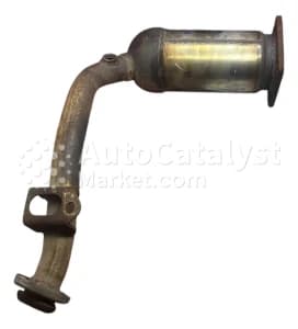 Катализатор от Peugeot, Citroën TR PSA K620 №1