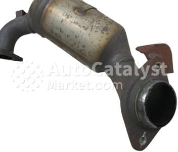 Катализатор от Toyota 0N020 №14