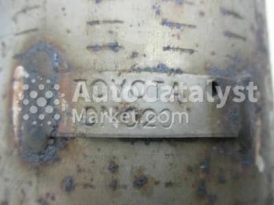 Катализатор от Toyota 0N020 №8