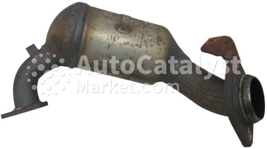 Катализатор от Toyota 0N020
