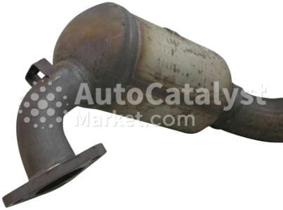 Катализатор от Toyota 0N020 №13