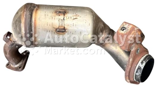 Катализатор от Toyota 0N020 №1