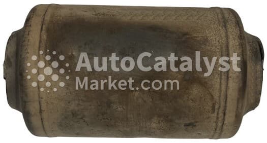 Катализатор от Audi, Skoda, Volkswagen 1K0131701P / 1K0178GA №13