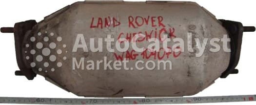 Катализатор от Ford, Land Rover WAG 104070 №2