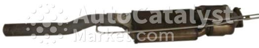 Катализатор от Audi, Volkswagen 4E0131701DS / 4E0181CA (CERAMIC+DPF)