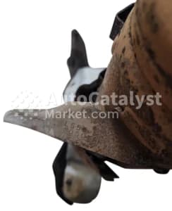 Катализатор от Mazda, Opel L555 №1