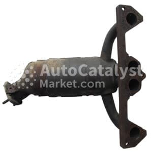 Катализатор от Lada 21101-1203008 №10