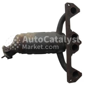 Катализатор от Lada 21101-1203008 №2