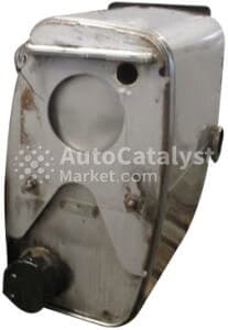 Катализатор от MAN 3199(ET98)4483000 №5