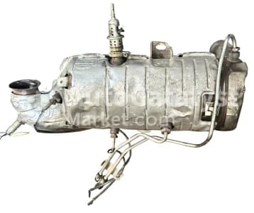 Катализатор от Peugeot, Citroën TR PSA K746 (CERAMIC+DPF) №2