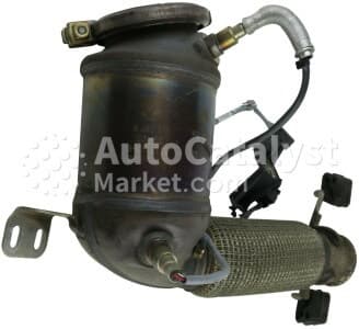 Катализатор от BMW, MINI (BMW) 8482013