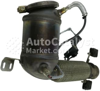 Катализатор от BMW, MINI (BMW) 8482013