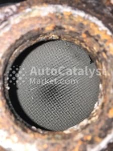 Катализатор от Honda 5YIQ2176 №2