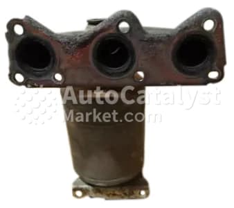 Катализатор от Audi, Skoda, Volkswagen, Seat 03D131701B / 03D178AA