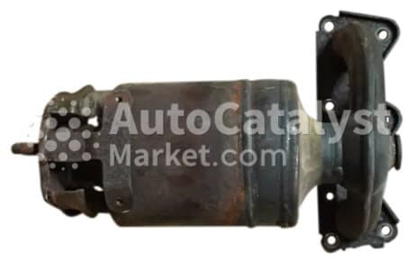 Катализатор от Audi, Skoda, Volkswagen, Seat 03D131701B / 03D178AA №6