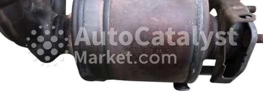 Катализатор от Audi, Skoda, Volkswagen, Seat 03D131701B / 03D178AA №4