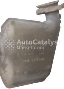 Катализатор от SAAB, Ferrari 4897419 №2