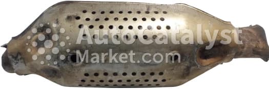 Катализатор от Audi, Volkswagen 6N0178DA / 6N0131701BS / 6N0253023B №1