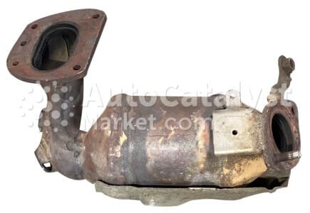 Катализатор от Toyota L0P430 №3