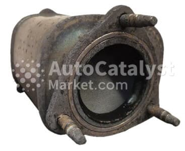 Катализатор от Chevrolet, General Motors 96844996 №5