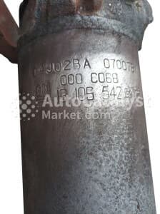 Катализатор от Opel, Vauxhall GM 75 №5