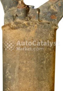 Катализатор от Opel, Vauxhall GM 75 №6