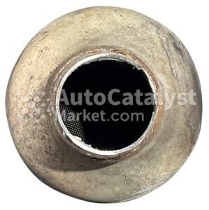 Катализатор от Audi, Volkswagen 6C0131701E / 6C0178DA №8