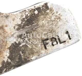 Катализатор от Mazda F8L1 №7