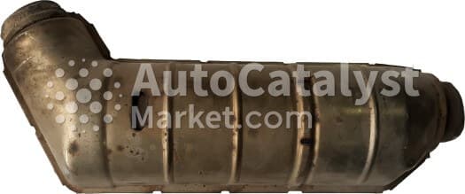 Катализатор от BMW 7504067 №7