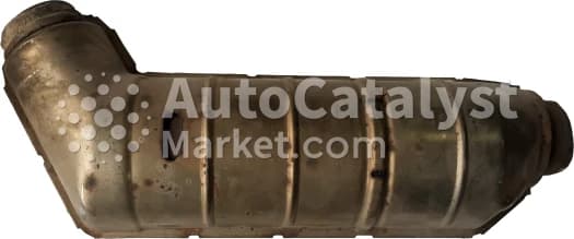 Катализатор от BMW 7504067