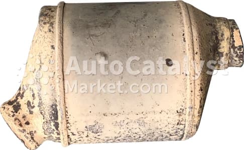 Катализатор от Renault C 299 №2