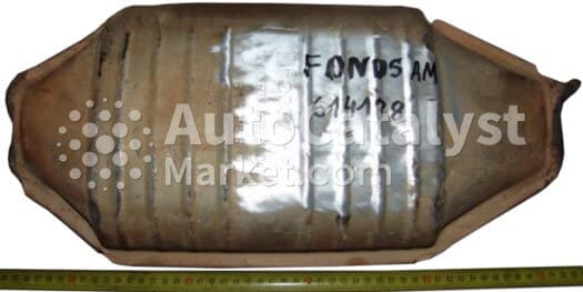 Катализатор от Ford 614188 №2