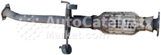 Катализатор от Mazda FS9G №4