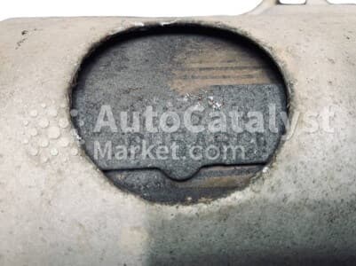 Катализатор от Nissan 9U5 (Series) №43