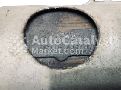 Катализатор от Nissan 9U5 (Series) №14