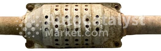 Катализатор от Toyota U64 №4