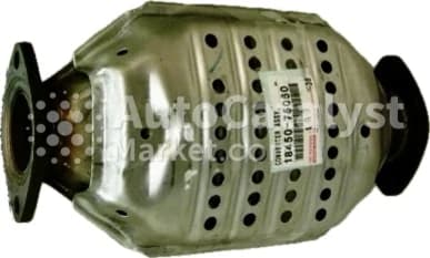 Катализатор от Toyota 18450-16760