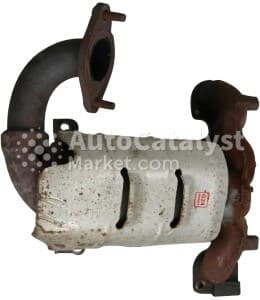 Катализатор от Ford 2S6G-9431-EE