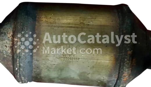 Катализатор Ford 1320797X